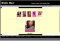 nettihair.com