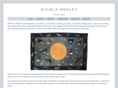 nicolahenley.com