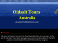 oldsalttours.com