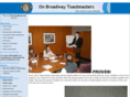 onbroadwaytoastmasters.com