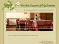 osteriadelgelsomino.com