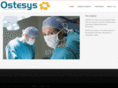 ostesys.com