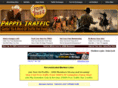 pappys-traffic.com