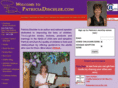 patriciadischler.com