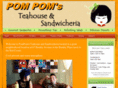 pompomsteahouse.com