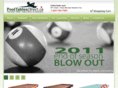 pooltablesdirect.ca
