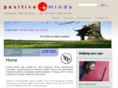 positiveminds.co.uk