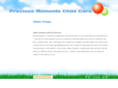 precious-momentschildcare.com