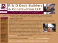 rddecks.com