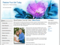 restoreyourlifetoday.org