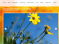 revitalizehealthcoaching.com