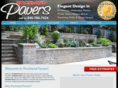 rocklandpavers.com