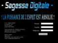 sagessedigitale.com