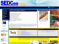 sedcen.com