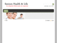 seniorshealthandlife.com