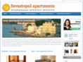 sevastopol-apartment.com