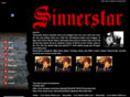 sinnerstar.com