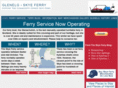 skyeferry.com