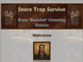 snare-trap-survive.com