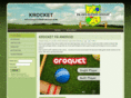 solvangekstremkrocket.com