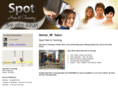 spothairandtanning.com