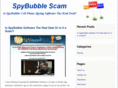 spybubblescam.net