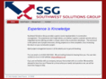 ssginc.net