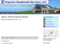 superiorresidentialservicestn.com