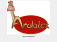 tacosarabicx.com