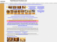 teak-discount-furniture.com