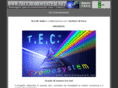 teccromosystem.net