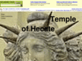 templeofhecate.com