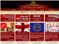 the-online-beer-company.co.uk