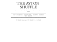 theastonshuffle.com