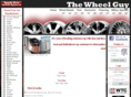 thewheelguy.com