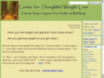 thoughtfulweightloss.com