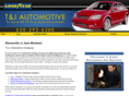 tjautogoodyear.com