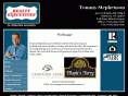 tommystephenson.com
