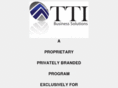 tti-solutions.com
