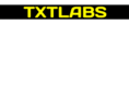 txtlabs.com