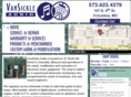 vansickleaudio.com