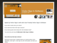 visitorsigninsoftware.com