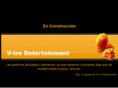 vtroentertainment.com