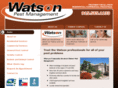 watsonpest.com