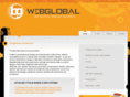 webglobal.cz