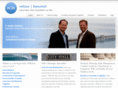 wilcoxbenumof.com