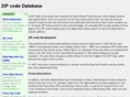zipcode-database.com