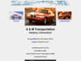 aandmtransportation.com