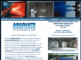 absolutepowdercoat.com