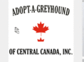 adopt-a-greyhound.com